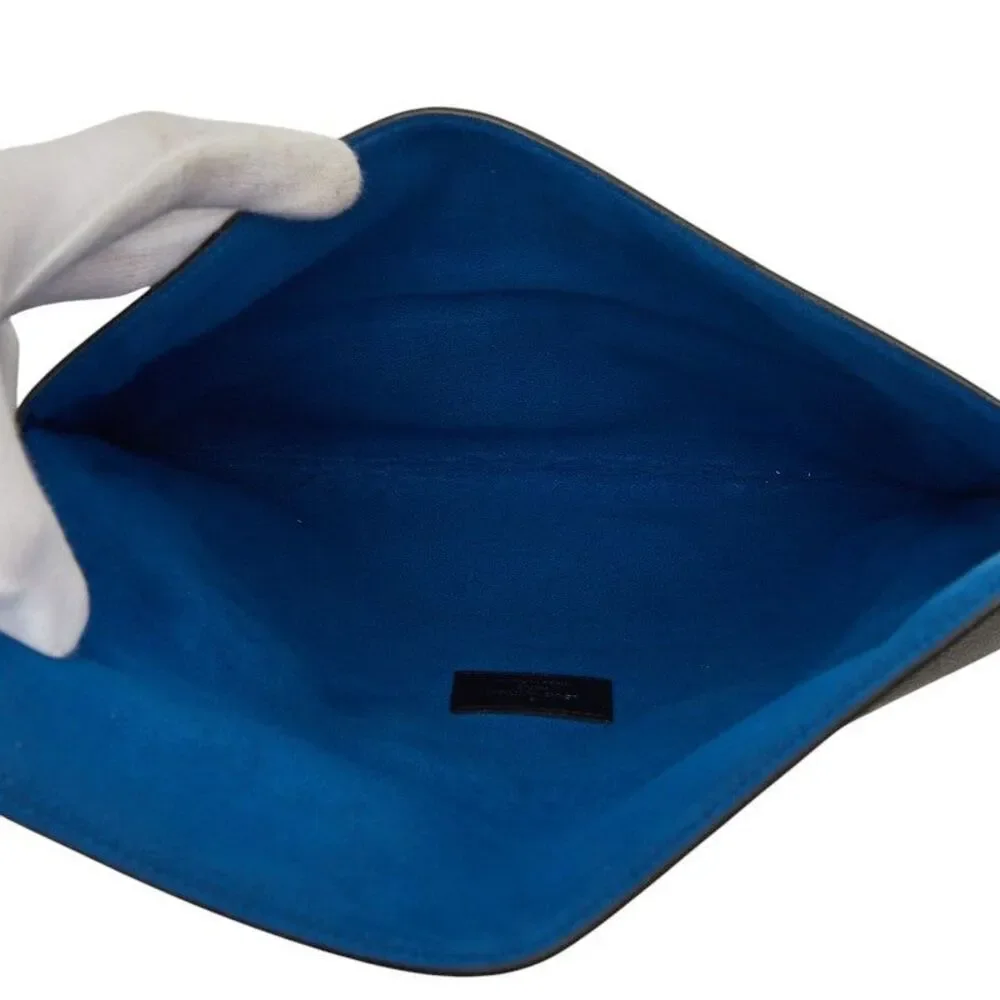 Louis Vuitton Alpha Triple Pouch